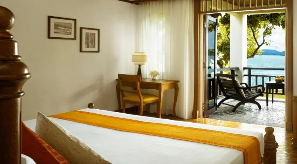 Premium Sea View at Rebak Island Resort & Marina