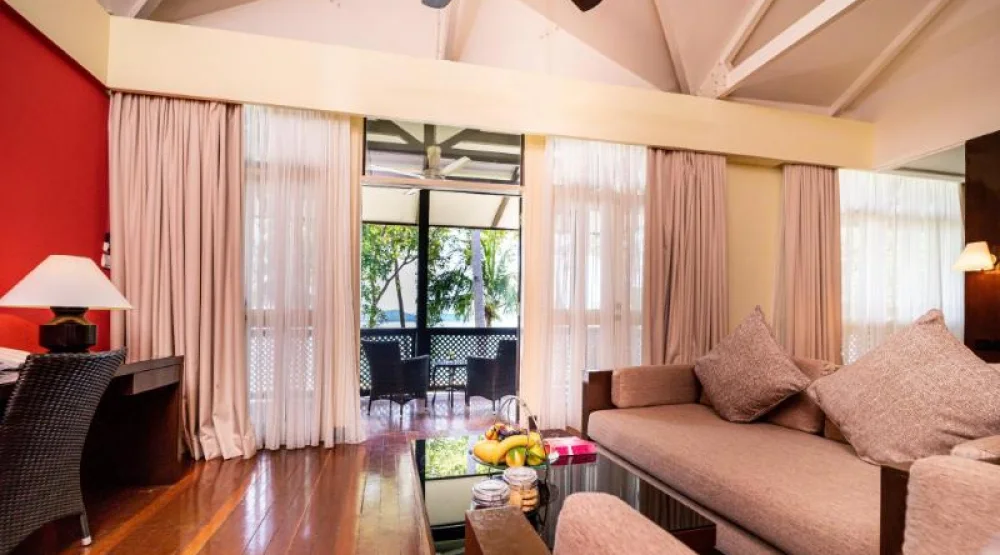 Studio Sea View Suite at Rebak Island Resort & Marina