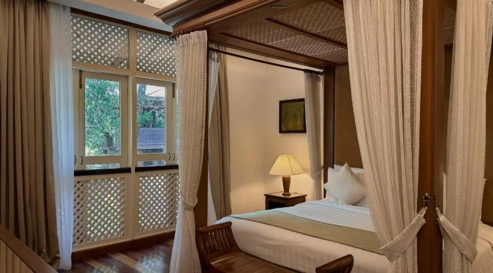 One Bedroom Sea View Suite at Rebak Island Resort & Marina