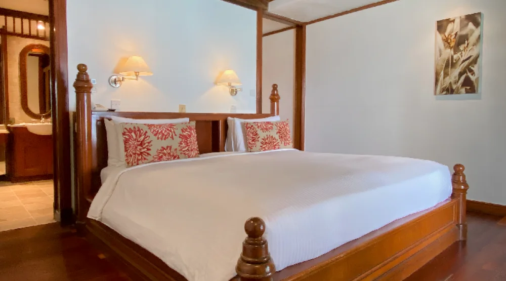 Premium Garden View at Rebak Island Resort & Marina