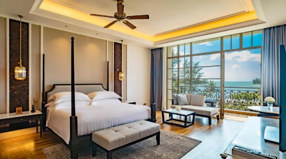 Viceroy King Room at The Danna Langkawi