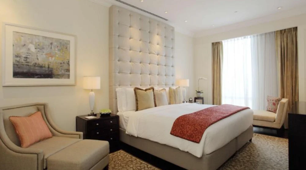 Artists Suite King at Raffles Makati