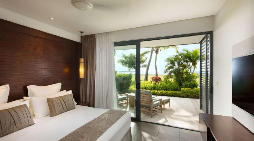 Two Bedroom Beachfront at Hilton Fiji Beach Resort & Spa