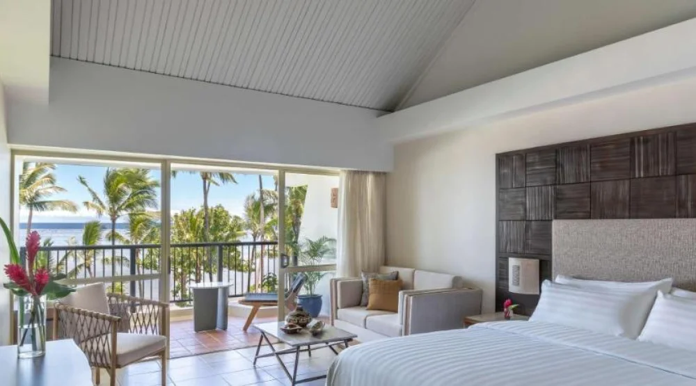 Reef Grand Deluxe - Adults Only at Shangri-La Yanuca Island Fiji