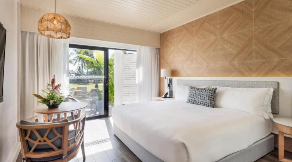 Luxury Family Room at Sofitel Fiji Resort & Spa