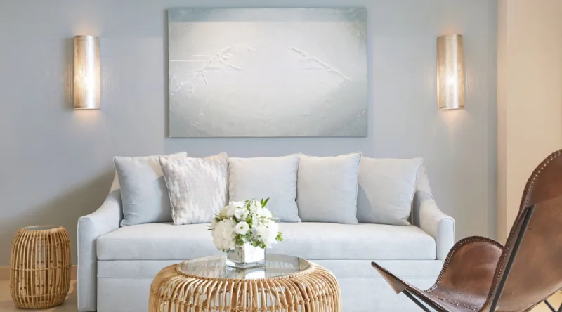 Deluxe One Bedroom Suite at Ikos Dassia