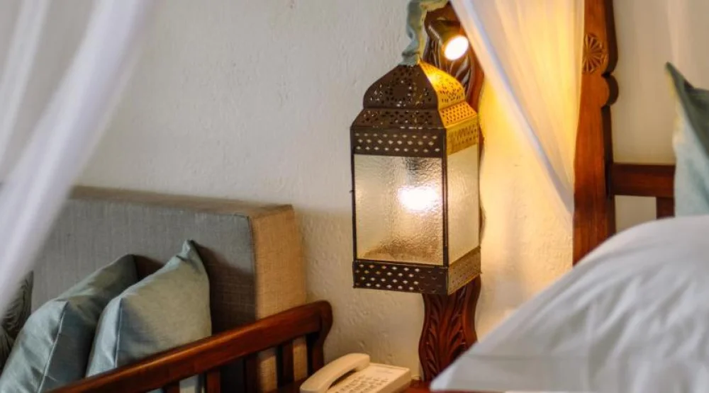 Standard Double Or Twin Room at Breezes Beach Club & Spa