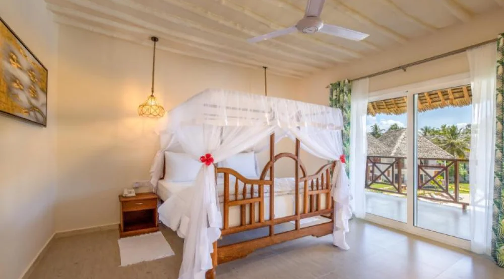 Family Suite at Kiwengwa Beach Resort
