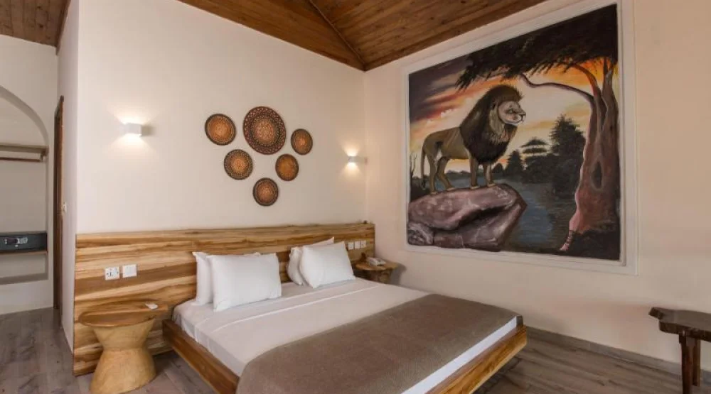 Loft at Kiwengwa Beach Resort