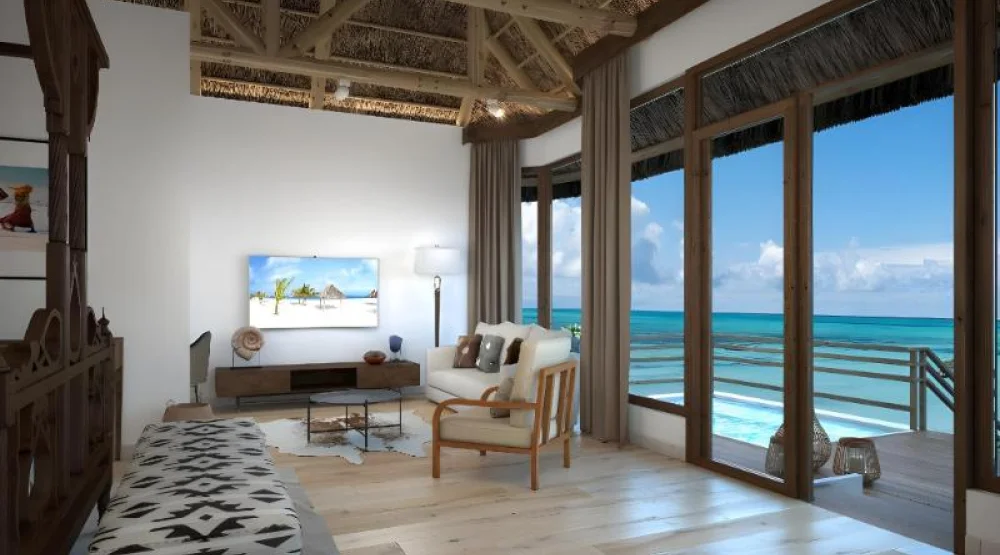 Garden Villa at Konokono Beach Resort