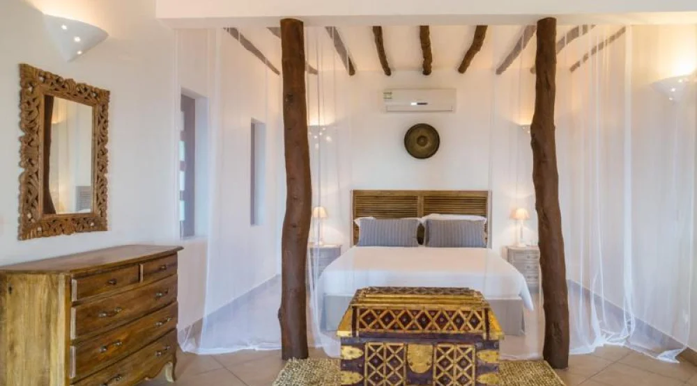 Villa Sea View at Konokono Beach Resort