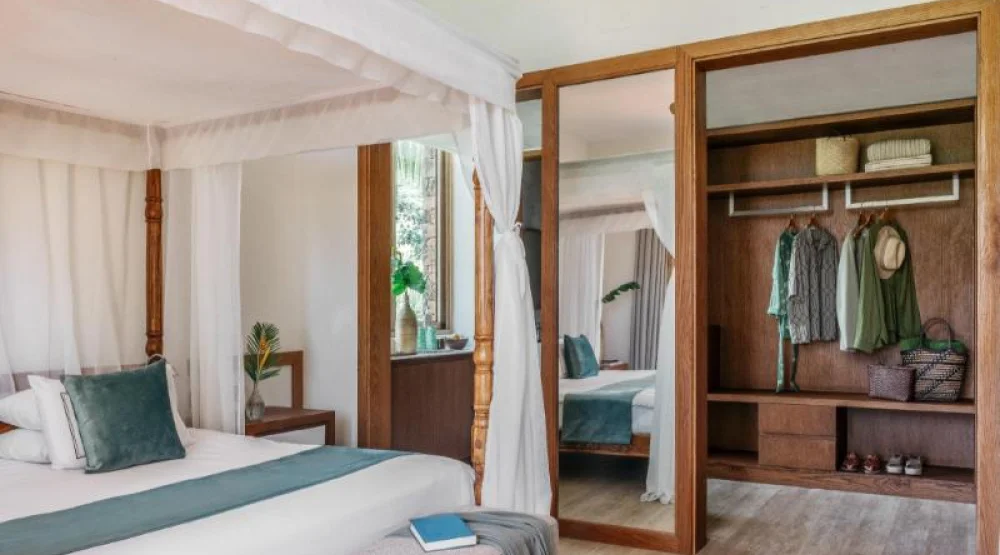 Premium Terrace Room at Melia Zanzibar