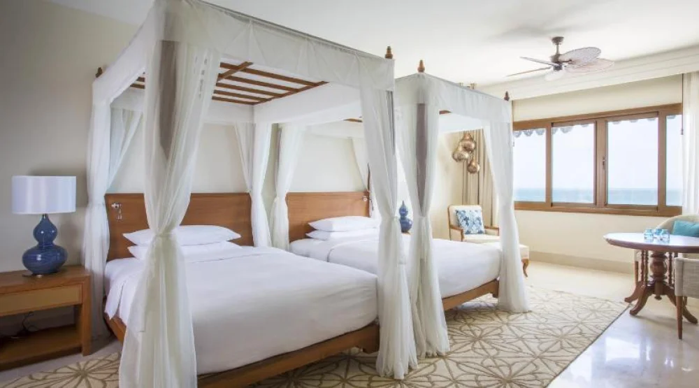 King Room with View at Park Hyatt Zanzibar