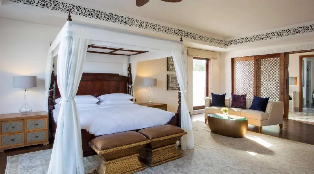 Royal Residence at Park Hyatt Zanzibar