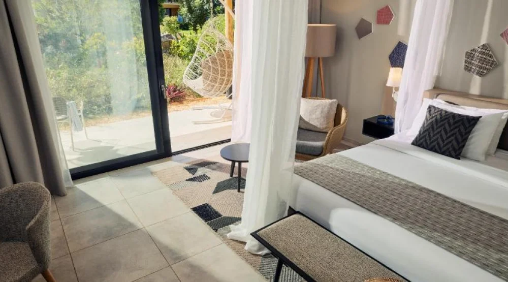 Deluxe Double Or Twin Room at TUI Blue Bahari