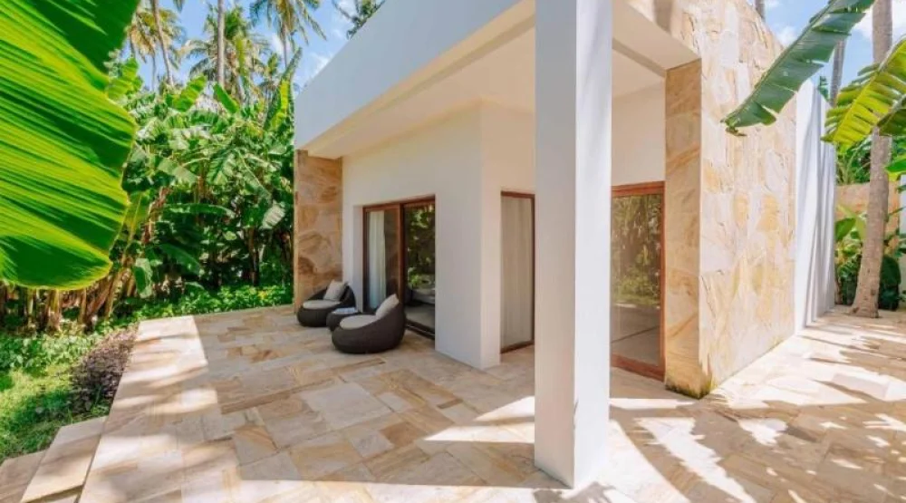 Garden Villa at Ycona Luxury Resort