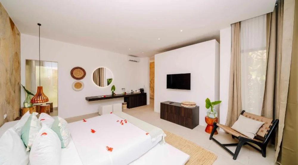 One Bedroom Villa at Ycona Luxury Resort