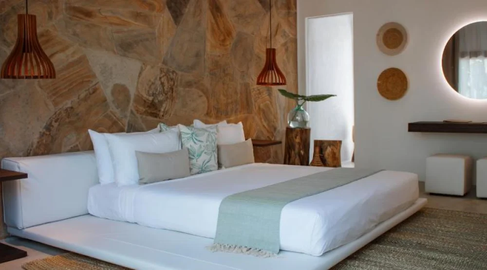 One Bedroom Villa at Ycona Luxury Resort