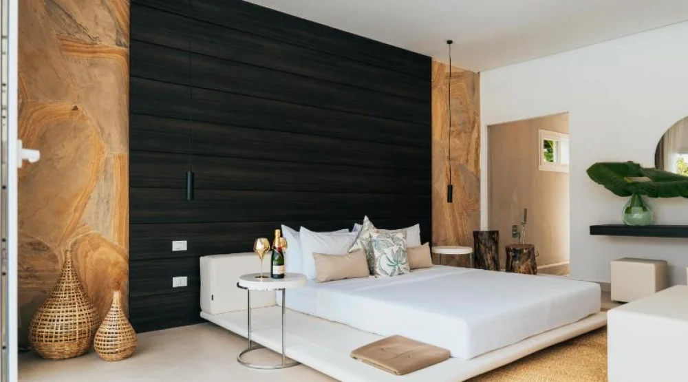 Villa - Beach Front at Ycona Luxury Resort