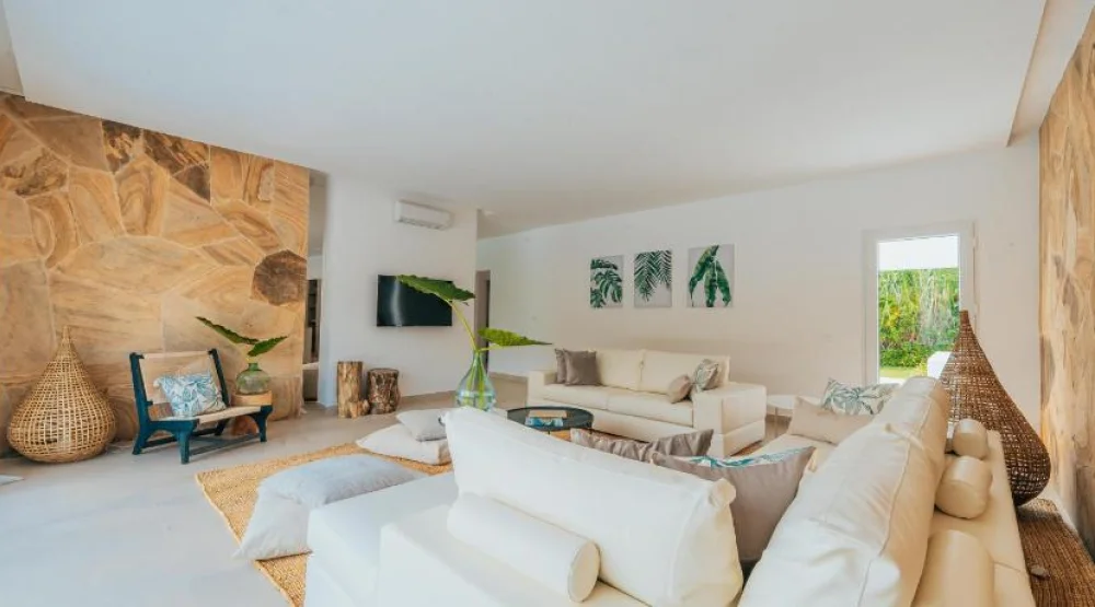 Three Bedroom Villa at Ycona Luxury Resort