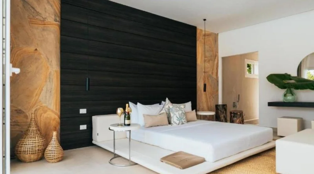 Signature Beachfront Ocean View at Ycona Luxury Resort