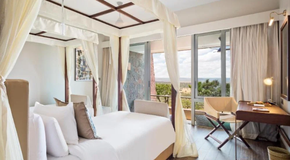 Melia Lagoon View at Melia Serengeti Lodge Member of Melia Collection