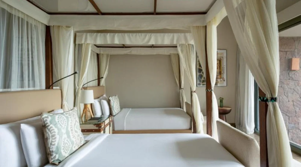 Melia Savannah Panoramic Safari Experience at Melia Serengeti Lodge Member of Melia Collection