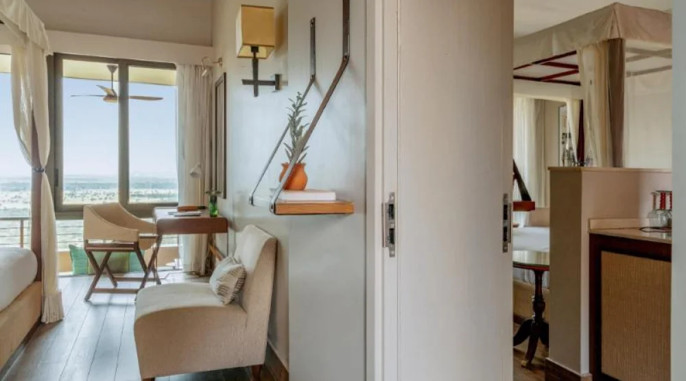 Melia Savanah Panoramic at Melia Serengeti Lodge Member of Melia Collection