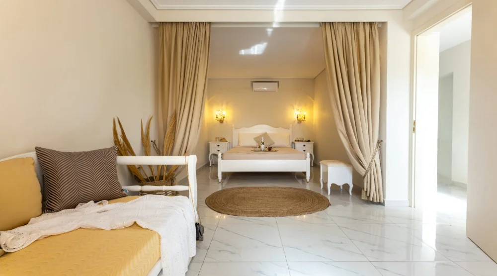 Superior Apartment at Aegean Palace