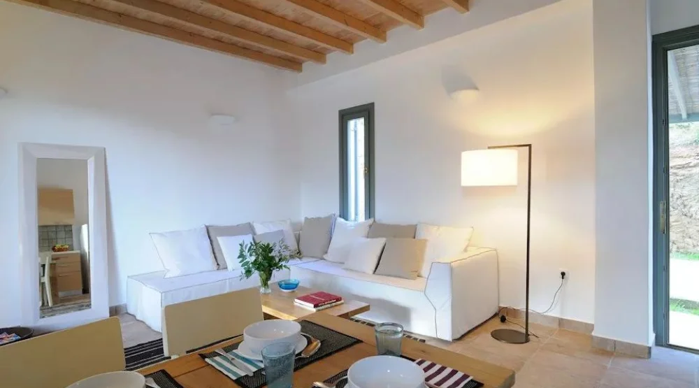 Special Offer Room at Aegea Blue Cycladic Resort