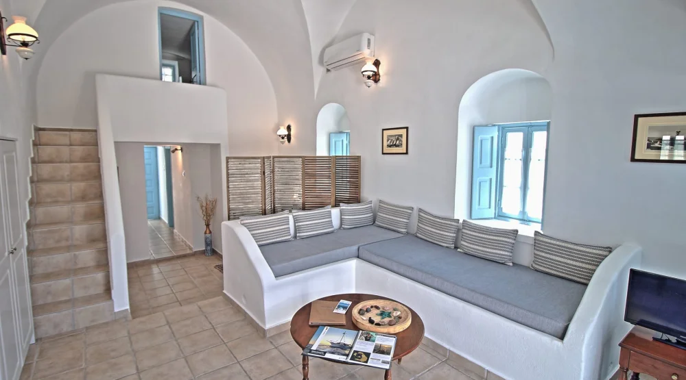 Traditional Apartment Triple at Aethrio Sunset Village