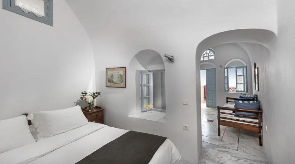 Superior Residence at Aigialos Luxury Traditional Settlement