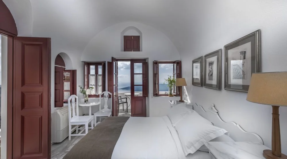 Premier Residences at Aigialos Luxury Traditional Settlement