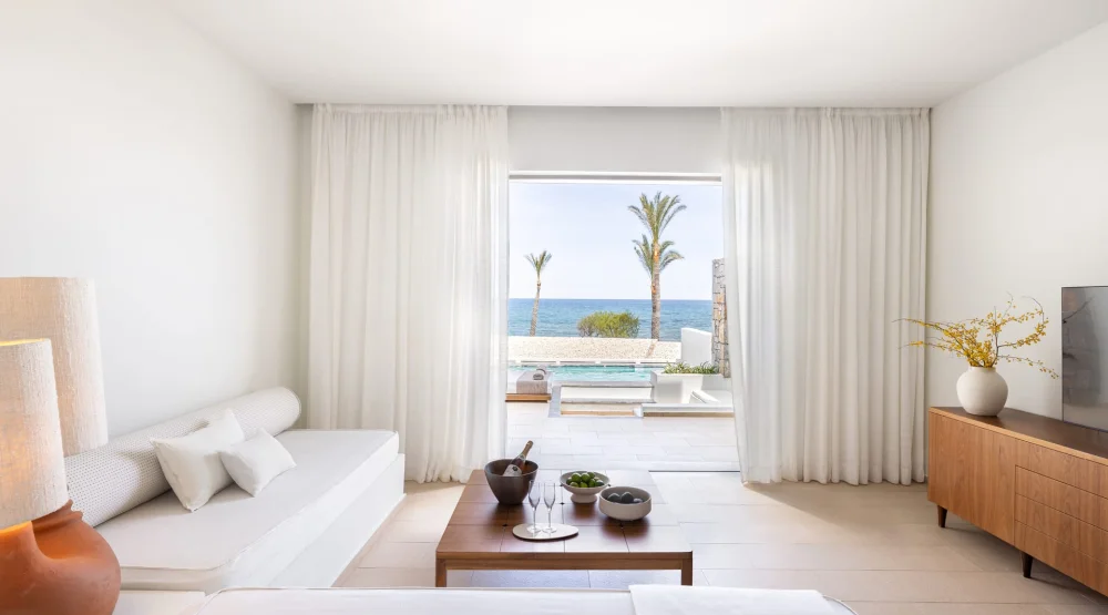 Amirandes Creta Villa at Amirandes A Grecotel Resort to Live