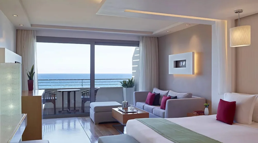 Amus Suite Sea View at Amus Hotel & Spa