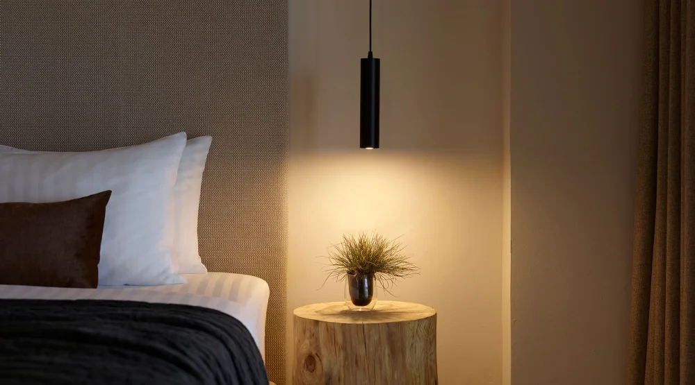 Cosmos Superior Room at Asterion Suites & Spa