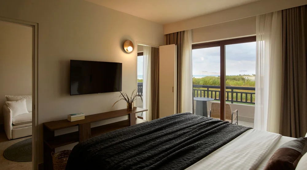 Planet Deluxe at Asterion Suites & Spa