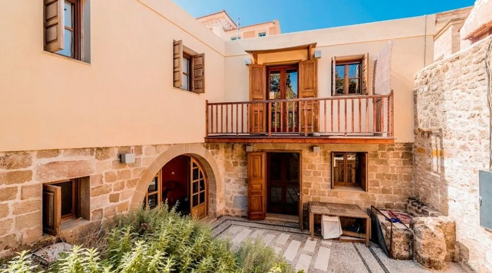 Villa Chrisoula | Avalon Residence 120m² at Avalon Boutique Hotel