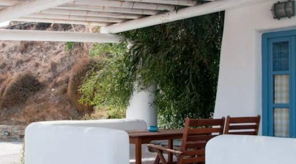 One Bedroom Villa | Terpsihori | V4a at Belogna Ikons