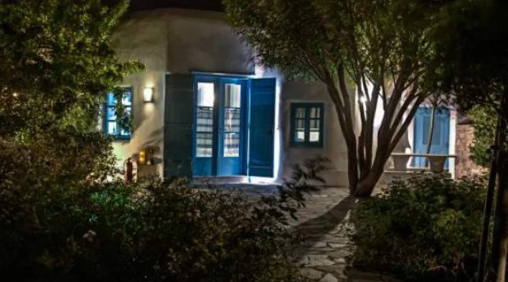 Two Bedroom Villa with Sea View | Erato | V3d at Belogna Ikons