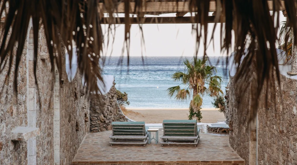 Everly Suite | Two Bedroom at Calilo Ios