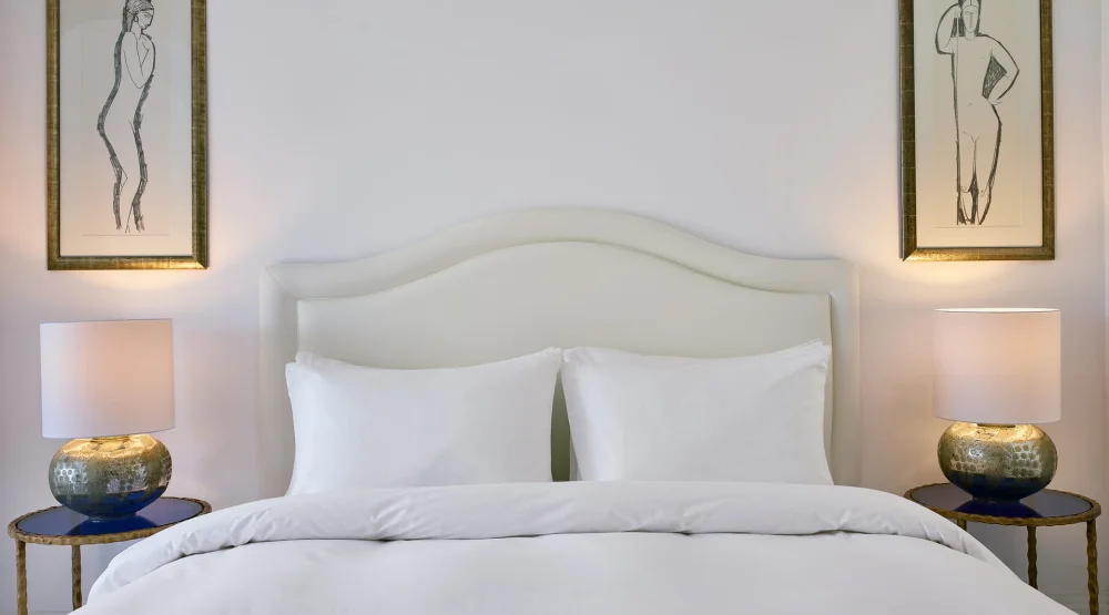 Deluxe Bungalow Suite Private Pool at Caramel A Grecotel Resort to Live in Crete