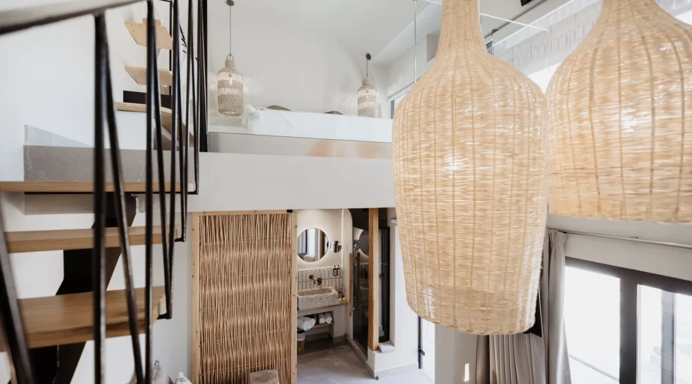 Luxury Loft with Private Pool 37m² at Casa Cabana Hotel & Suites