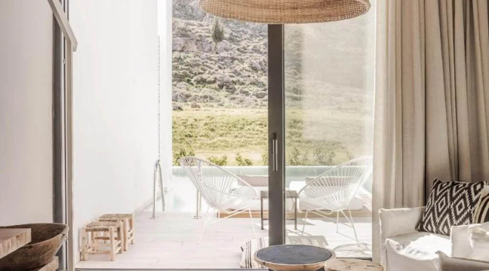 Loft Suite at Casa Cook Rhodes