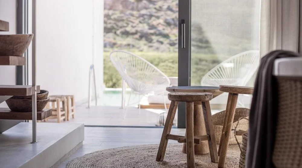 Suite at Casa Cook Rhodes