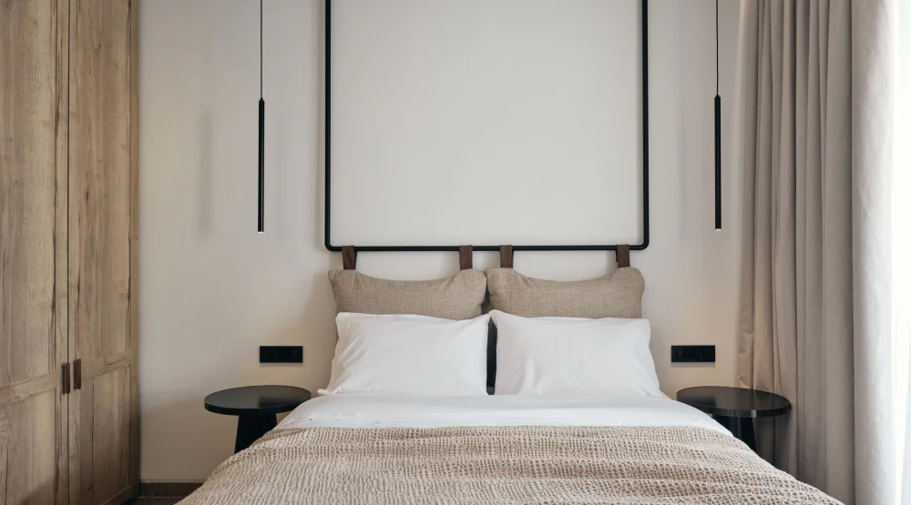 Special Offer Classic Double Room at Contessina Hotel Zakynthos