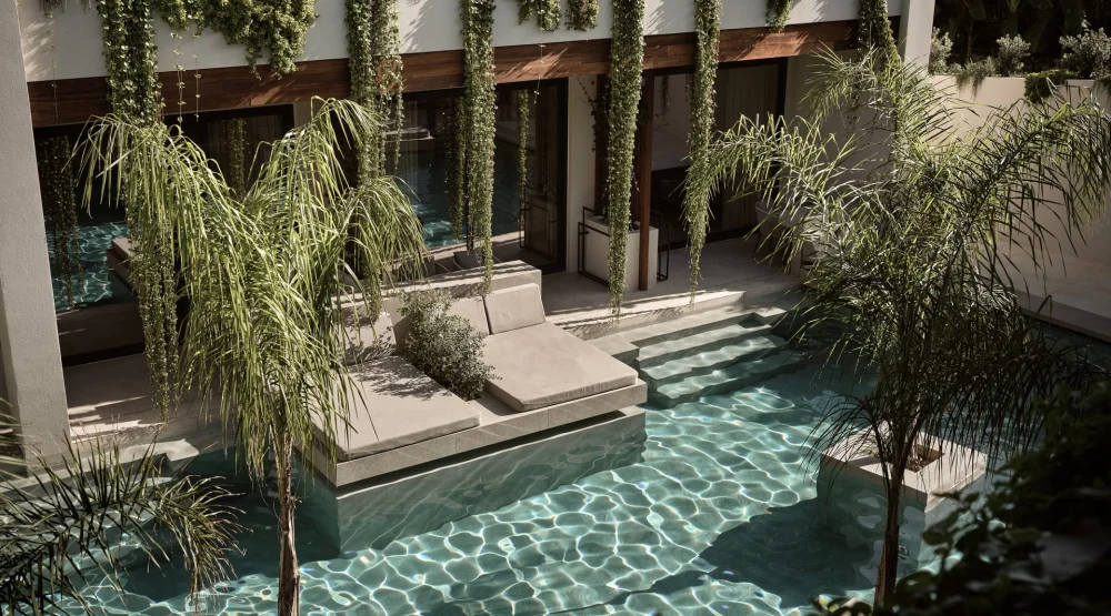 Friends & Family Swim Up Suite Up To Five at Contessina Hotel Zakynthos