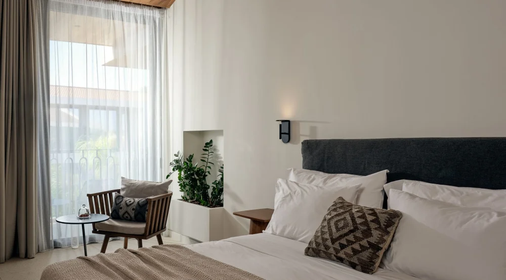 Special Offer Suite at Contessina Suites & Spa