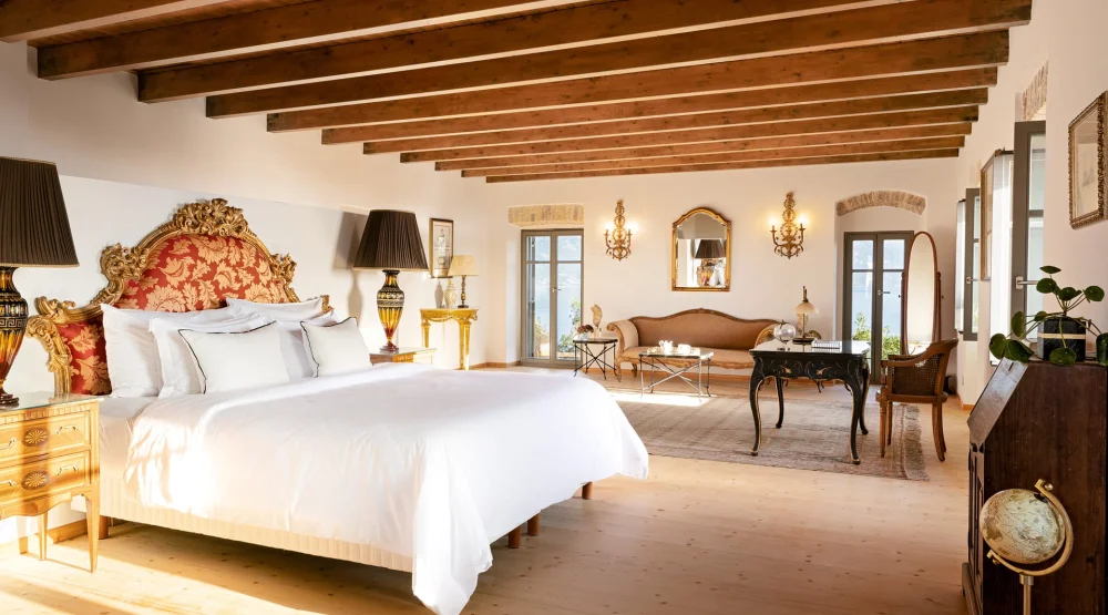 Medusa Estate at Corfu Imperial A Grecotel Resort to Live