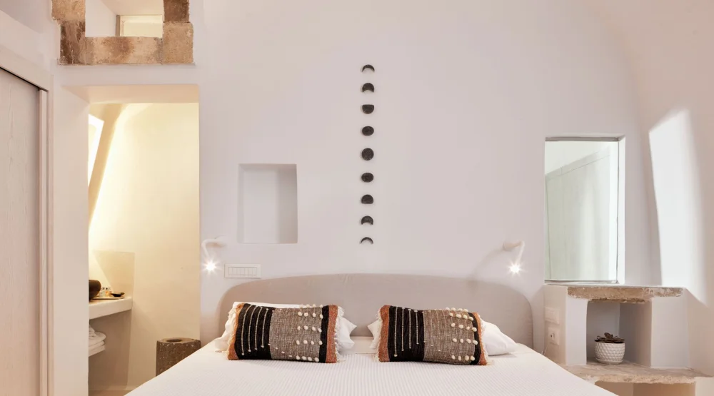 The Cosmo Villa at Cosmopolitan Suites